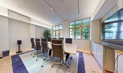 Victoria Memorial Hall (D6), Office #499281601